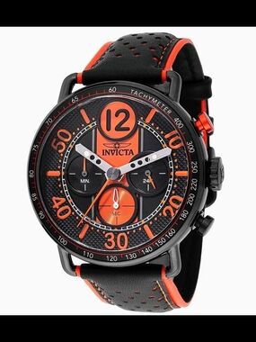 Invicta Racing Vector Men's Watch 44 MM
